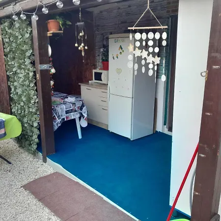Casa Octavia