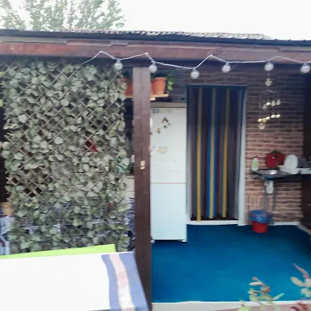 Casa Octavia بيت ضيافة