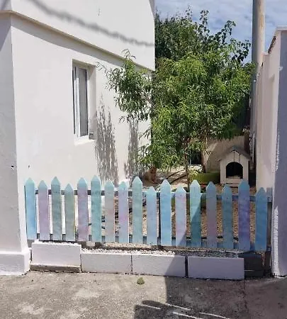 Casa Octavia بيت ضيافة *