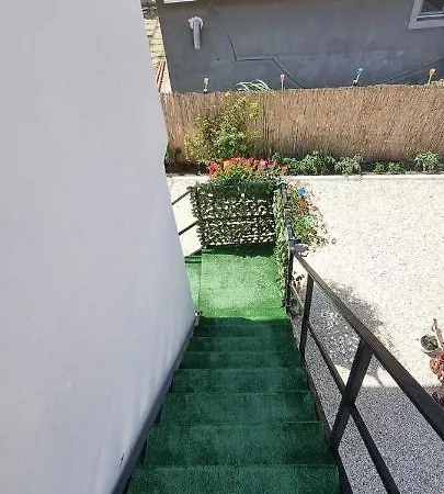 Casa Octavia بيت ضيافة