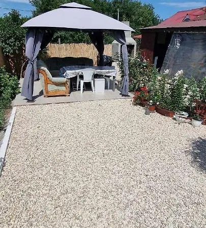 Casa Octavia Schitu