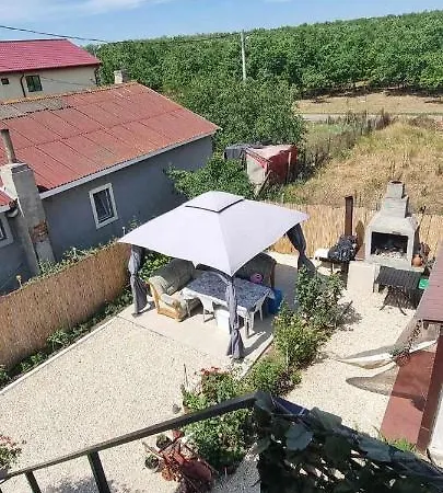 Casa Octavia بيت ضيافة