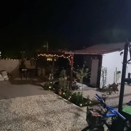 Casa Octavia Schitu