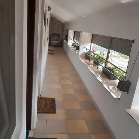 Casa Octavia *