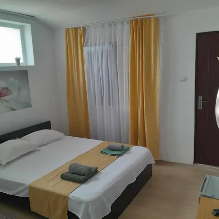 Casa Octavia Schitu