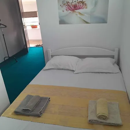 Casa Octavia *