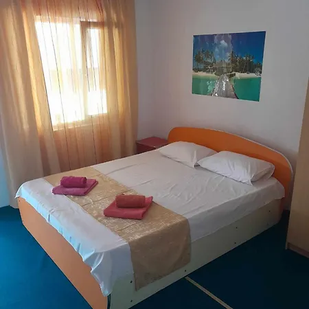 Casa Octavia