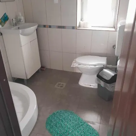 Casa Octavia Guest house Schitu