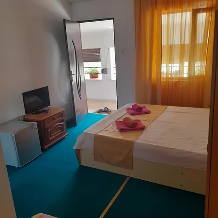 Casa Octavia Pensionat