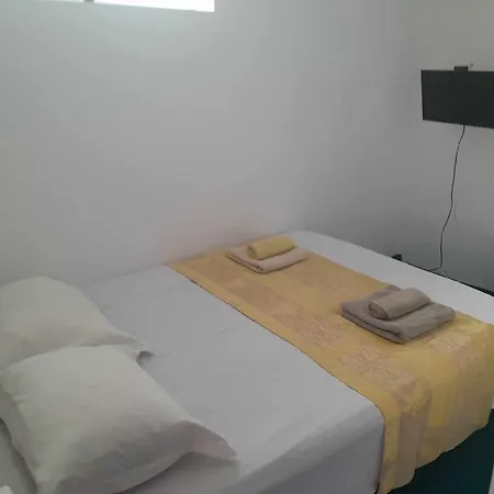 Casa Octavia Pensionat Schitu