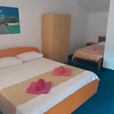 Casa Octavia Guest house