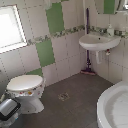 Pensionat Casa Octavia