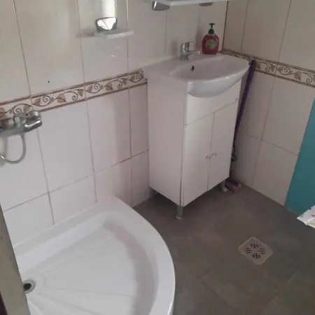 Pensionat Casa Octavia *